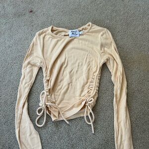 Princess Polly long sleeve